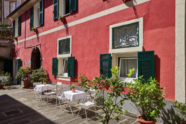 Novecento Boutique Hotel