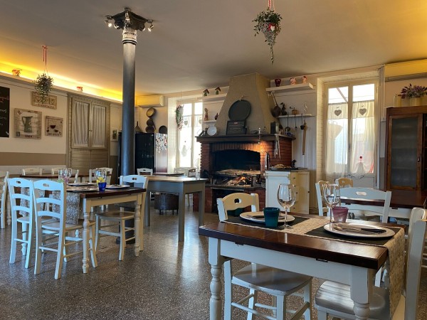 Ristorante Ciccio e Pinolo