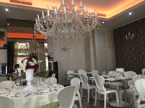 La Perla del Fortino