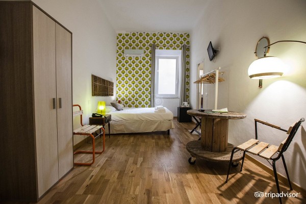 Albergo delle Spezie