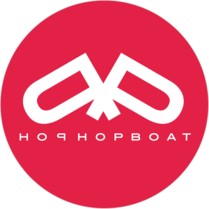 Hop Hop Boat