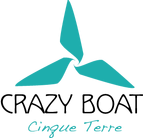 Crazy Boat Cinque Terre