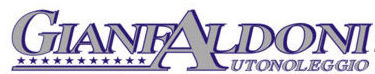 Autonoleggio Gianfaldoni