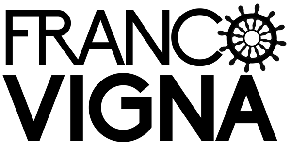 Taxi Boat di Franco Vigna