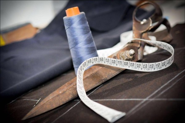 Sartoria Manichino Di Piazzaroli Gabriella