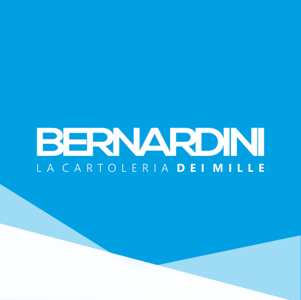 Bernardini Cartoleria Dei Mille