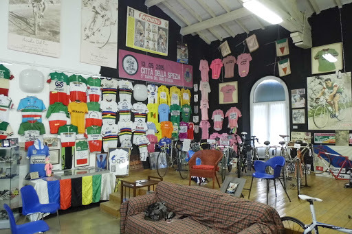 Museo del Ciclismo