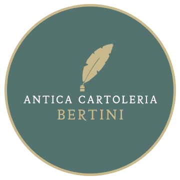 Antica Cartoleria Bertini – Souvenir