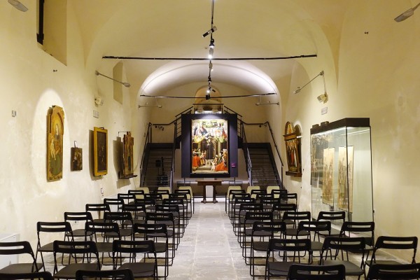 Museo Diocesano