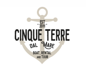 Cinque Terre dal Mare