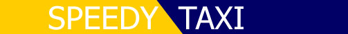 Speedy Taxi