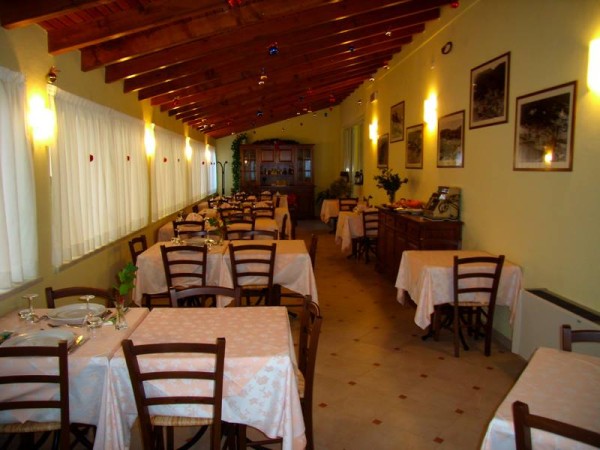 Hotel del Golfo Ristorante