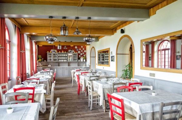 Ristorante La Veranda