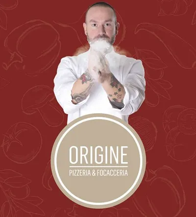 Pizzeria Focacceria Origine