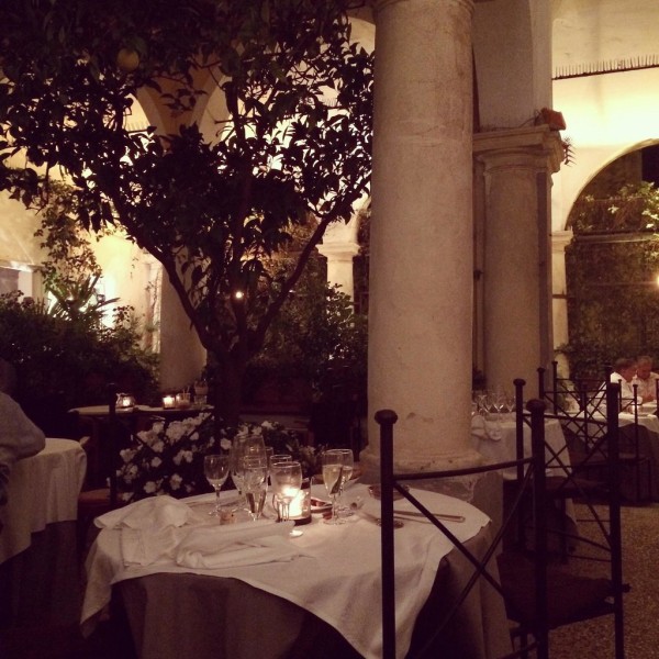 Il Loggiato di Gemmi