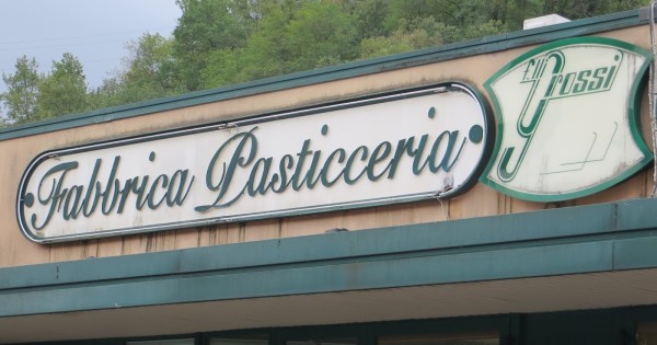 Pasticceria F.lli Grossi