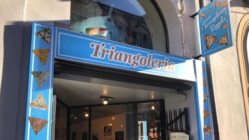 Focacceria Triangoleria Rizzoli