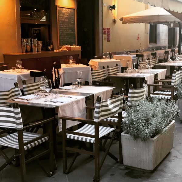 Antica Trattoria Sevieri