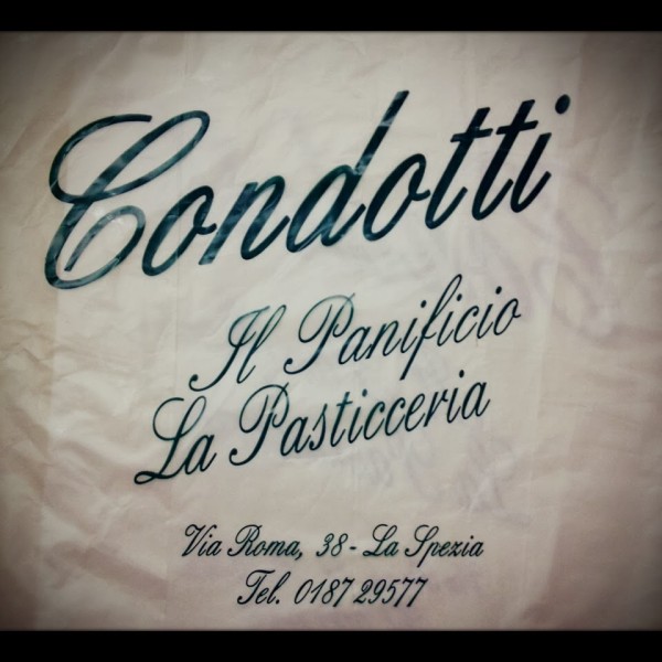 Panificio Condotti