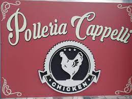Polleria Cappelli