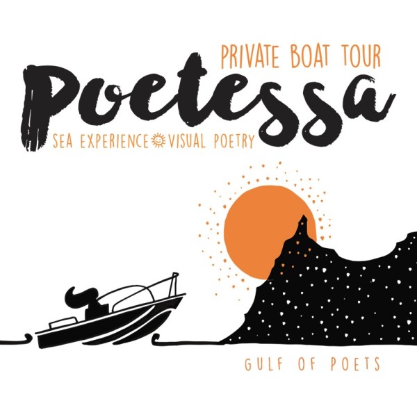 Poetessa - Private boat tour
