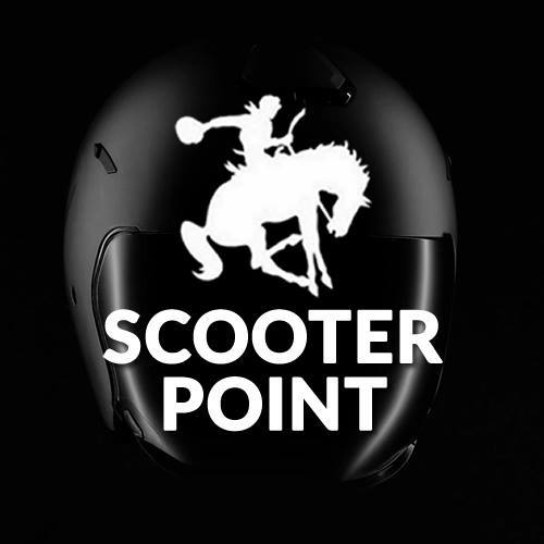 Scooter Point