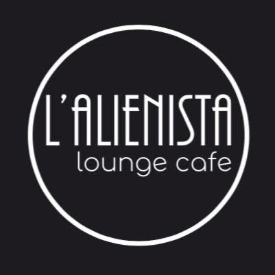 L'Alienista Lounge Café
