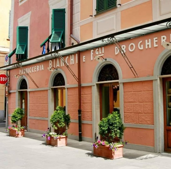 Pasticceria Bianchi