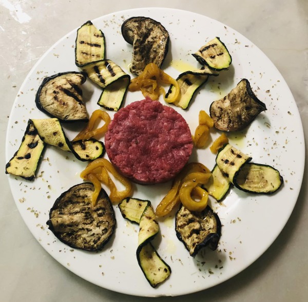 Ristorante Pepe Nero