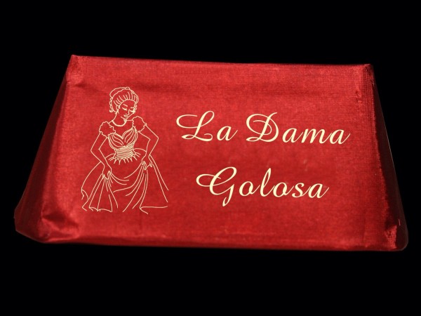 La Dama Golosa