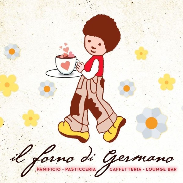 Pasticceria Il Forno di Germano