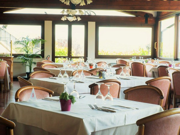 Ristorante Antiche Terre