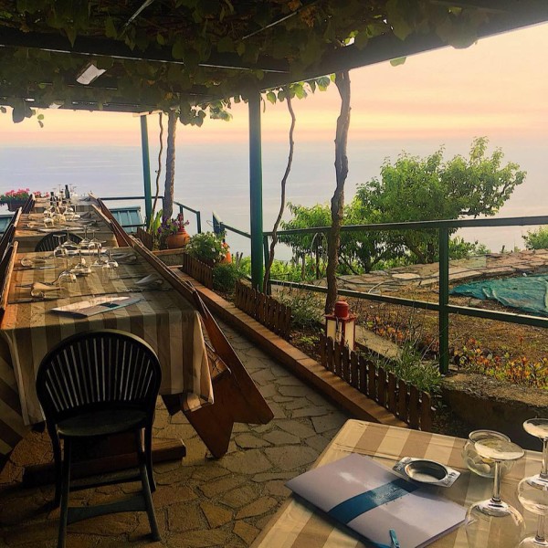 Ristorante La Lampara