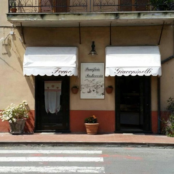 Panificio Giacopinelli