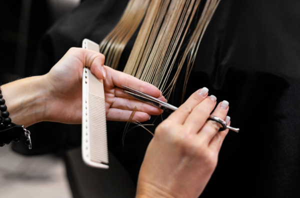 Brizzi Daniela parrucchiera