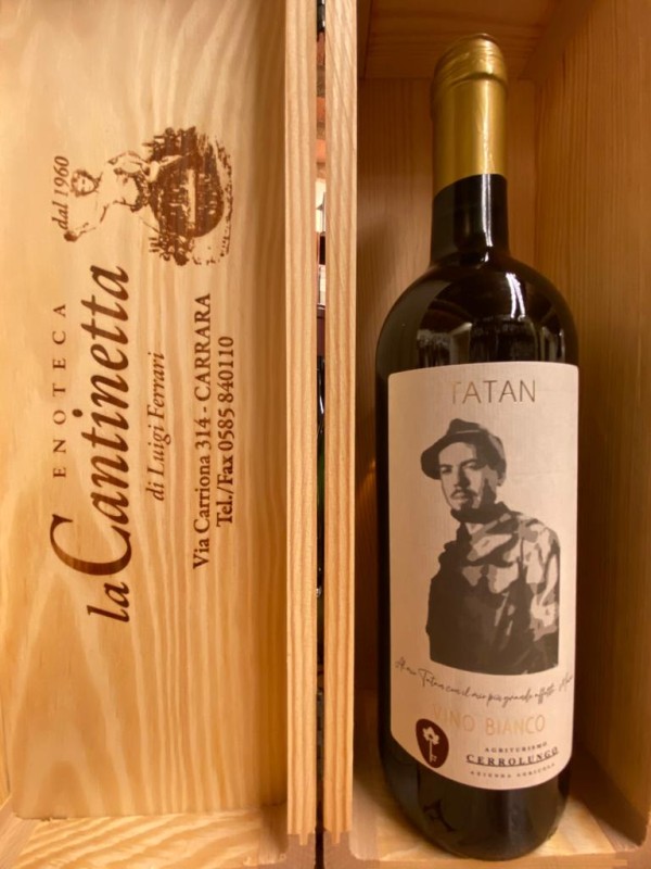 Agriturismo Cerrolungo - Wine & Food Experience