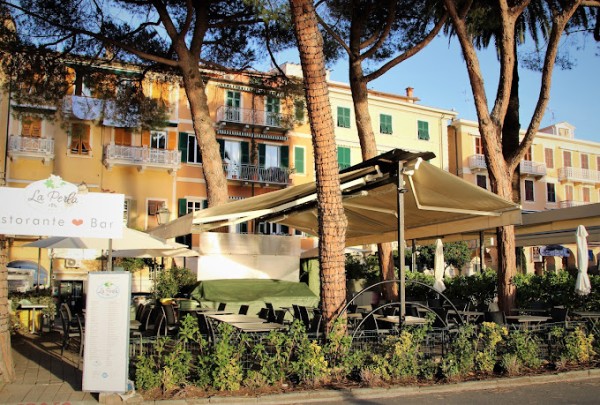 La Perla non solo Bar