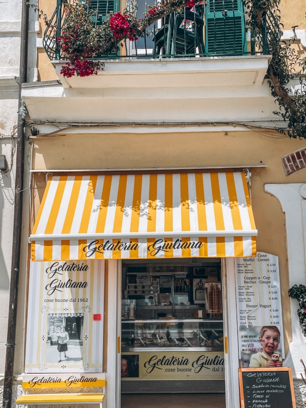 Gelateria Giuliana