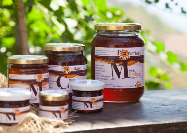 Il Nettare Azienda Agricola Cinque Terre