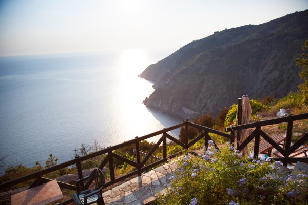 Il Nettare Azienda Agricola Cinque Terre