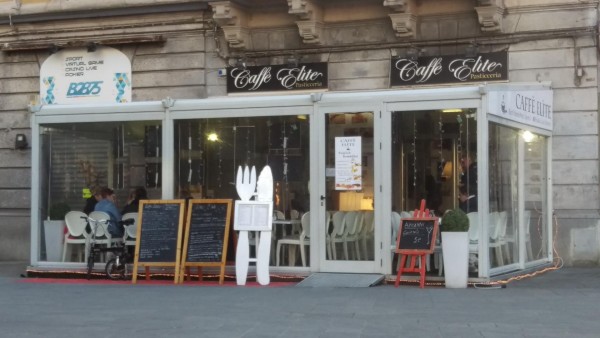 Cafè Elite