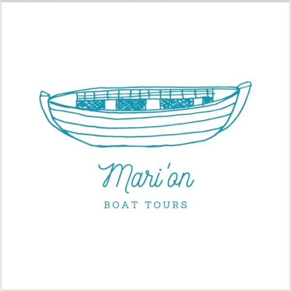 Mari on Boat Tour