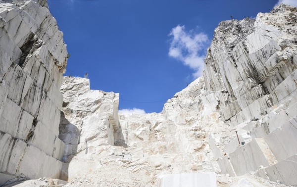 3 Notti con tour alle Cave Michelangelo - Casale Amati
